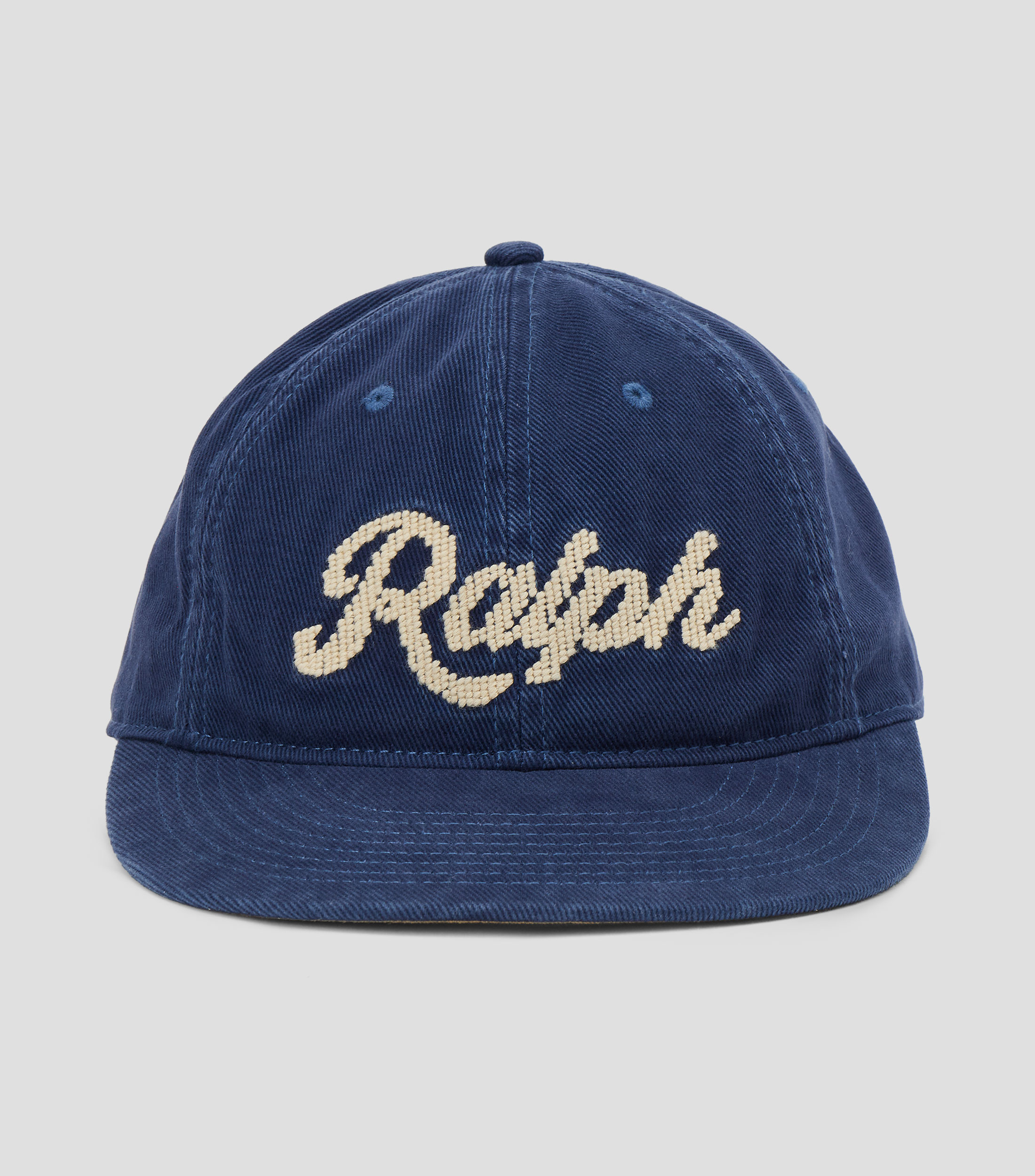 Gorra bordada Hombre